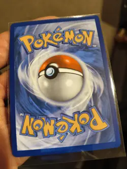 Pokemon TCG Tatsugiri EX 142/191 Double Rare Holo Card Surging Sparks - Image 5