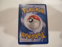 Pokemon Card - Great Encounters 75/106 - KRABBY (uncommon) - T - Image 2