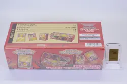 Pokemon Card Center Tohoku Special Box Japanese w/Promo Card Pikachu SEALED - Image 4