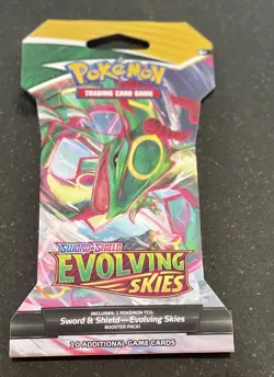 Pokemon Special Delivery Charizard Promo Card SWSH075 Exclusive Rare Brand New - Image 4