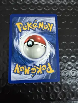 Cyndaquil - 57/111 - 1st Edition - Neo Genesis - Pokemon Card - NM - Image 2