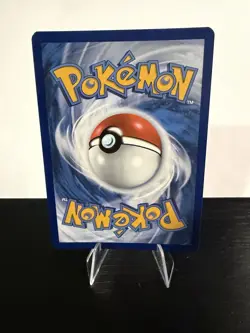 Jet Energy 190 Cosmos Reverse Holo Play Prize Pack Series Promo Pokemon Card Lp - Image 2