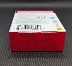 One Piece Card Game Straw Hat Pirates Super Pre Release Deck ST-01 Luffy - Image 4