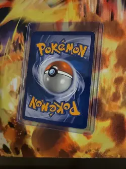 Cradily 2/110 Holo EX Holon Phantoms Pokemon Card 2006 - Image 5