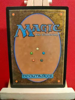 Cyber Conversion - Dr. Who - Rare - NM - MTG - Image 2