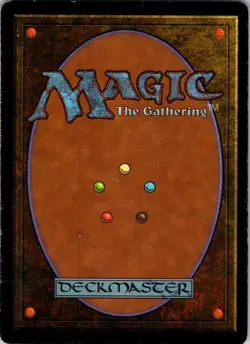 MTG Magic The Gathering Teferi's Isle Mirage Played See Scan - Image 2