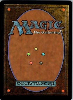 MTG Magic The Gathering Incarnation Technique Commander 2021 Played See Scan - Image 2