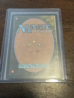 MTG Magic the Gathering Quicksilver Elemental (47/306) Mirrodin LP - Image 2