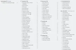 Azlask, the Swelling Scourge Custom Deck Commander MTG Magic The Gathering - Image 2