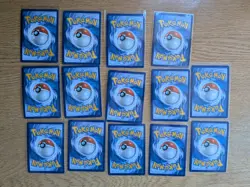Pokemon TCG Bundle 34x IR / AR Bundle N/M Various Sets - Image 5