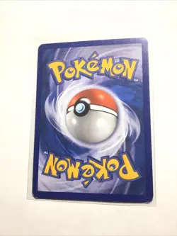 DUSK BALL - 110/123 - Mysterious Treasures - Pokemon Card - LP - Image 2