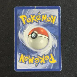 Raichu 29/62 Unlimited Rare Fossil Set 1999 Pokemon Vintage WOTC English - Image 2