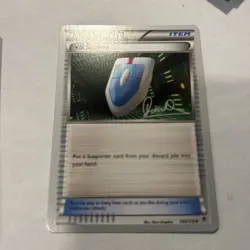 Pokemon World Championships VS Seeker - 2017 (Diego Cassiraga) #109/119 - Image 2