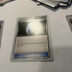 Pokemon World Championships VS Seeker - 2017 (Diego Cassiraga) #109/119 - Image 3