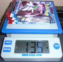 Pokemon TCG: Scarlet & Violet, Paradox Rift Booster Packs (x6) Sealed - Image 3