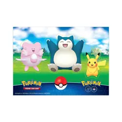 [NEW & SEALED] POKEMON TCG Pokemon GO Gift Tin Sealed Blissey - Image 4