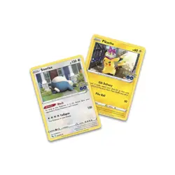 [NEW & SEALED] POKEMON TCG Pokemon GO Gift Tin Sealed Blissey - Image 5
