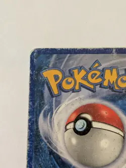2003 Pokemon SCYTHER EX #102/109 EX Ruby & Sapphire - Ultra Rare English - Image 3