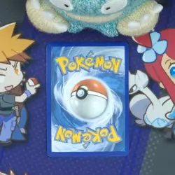 Blitzle (Promo - Holo Swirl) SWSH173 SWSH: Promos Pokemon TCG Holo Cosmic/Cosmos - Image 2