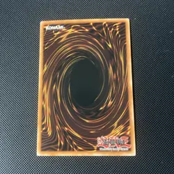 Yu-Gi-Oh! Sakuretsu Armor RA03-EN130 Platinum Secret Rare - Image 2