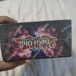 Yu-Gi-Oh! Legendary Dragon Decks 2024 Print Sealed - Image 3