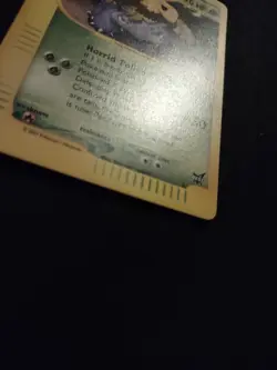 Dark Venusaur 7/9 Pokemon Trading Card Game Best Of Game Near Mint TCG NM - Image 5