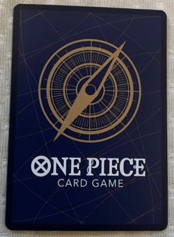 One Piece Card Game - O-Nami - OP06-101 - SP - Japanese - Image 2