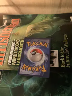 Pokemon TCG Ultra Ball Secret Rare Card 161/149 Sun & Moon Base Set - Image 3