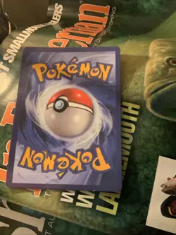 Pokemon TCG Ultra Ball Secret Rare Card 161/149 Sun & Moon Base Set - Image 4