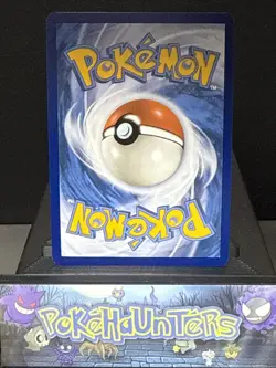 Pokemon Card Zapdos EX 202/165 Scarlet 151 Special Illustration Rare Near Mint - Image 4