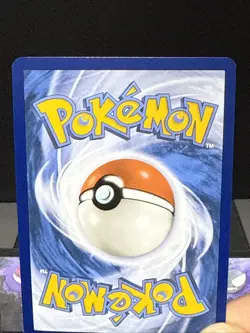 Pokemon Card Zapdos EX 202/165 Scarlet 151 Special Illustration Rare Near Mint - Image 5