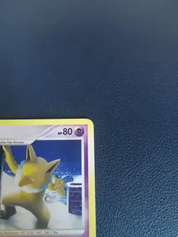 Pokemon Card Hypno 19/106 D&P Great Encounters Non-Holo Rare - Image 3