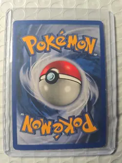 Pokemon Card TCG - Ecogym 84/111 - Neo Genesis - Rare Trainer - LP HB1 - Image 2