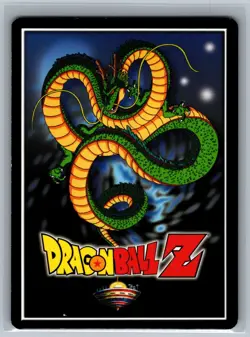 Dragon Ball Z CCG Looking Good #P9 Limited Promo Card DBZ TCG Cell Saga - Image 2