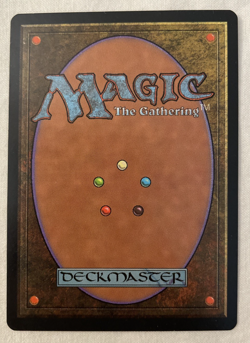 1x Aura of Silence Weatherlight MTG Magic the Gathering NM - Image 2