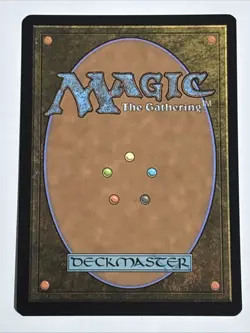 MTG Lord of the Rings Dunedain Rangers Foil 0159 NM - Image 2