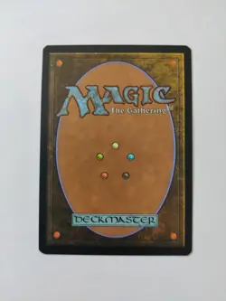 MTG - Stomping Ground - Gatecrash - NM - Image 2