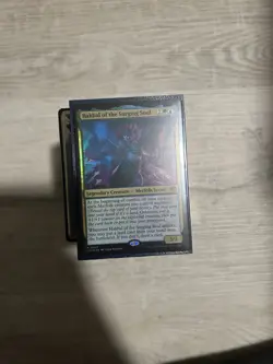 Explorers Of The Deep MTG Commander Deck Lost Caverns Of Ixalan Used - Image 2