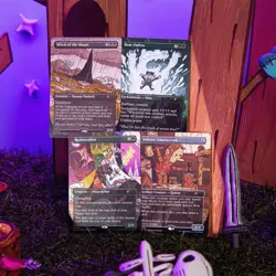 (MTG) Secret Lair Drop | Featuring: Luke Pearson | NON-FOIL | NEW EN - Image 2