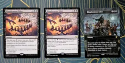[X3] Blasphemous Edict | Foundations (MTG) | NM EN [THREE COPIES] - Image 1