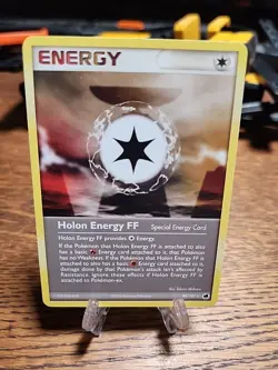 Holon Energy FF 84/101 Dragon Frontiers Regular 2006 Pokemon TCG - Image 1