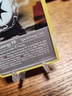 Holon Energy FF 84/101 Dragon Frontiers Regular 2006 Pokemon TCG - Image 5