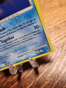 Empoleon 17/100 Majestic Dawn Regular 2008 LP Pokemon TCG - Image 5