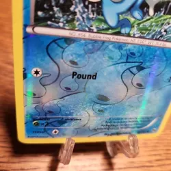 Froakie 46/162 Reverse Holo Card XY Breakthrough Pokemon TCG - Image 4