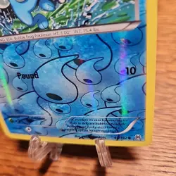 Froakie 46/162 Reverse Holo Card XY Breakthrough Pokemon TCG - Image 5