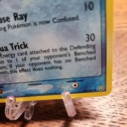 Seadra 48/109 Team Rocket Returns Vintage 2004 Pokemon TCG - Image 5