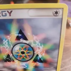 Delta Rainbow Energy 98/110 Holon Phantoms- Regular MP Pokemon TCG - Image 3