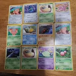 Pokemon card bulk lot 2009 Arceus set. - Image 3