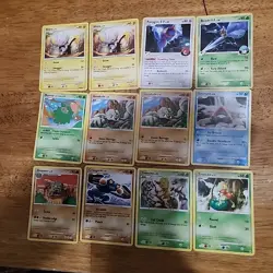 Pokemon card bulk lot 2009 Arceus set. - Image 5