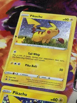 Pikachu Lot Of 8 - Celebrations & Mcdonalds Cards 🔥 Pokemon TCG - Image 2